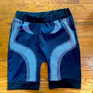 Boutique bike shorts